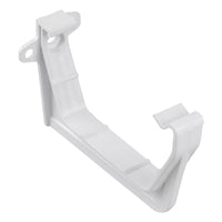 Osma Squareline Gutter Support Bracket 100mm