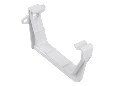 Osma Squareline Gutter Support Bracket 100mm