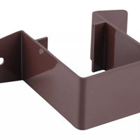 Osma Squareline Stand Off Pipe Bracket Bro 61mm