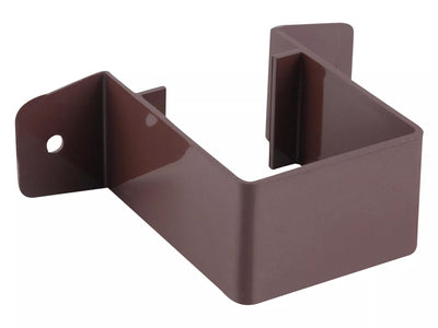Osma Squareline Stand Off Pipe Bracket Bro 61mm