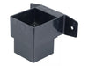 Osma Squareline Stand Off Pipe Connector 61mm