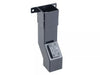 Osma Squareline Pipe Wall Offset Access 61mm