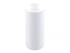 Osma Clearbore Overflow Double Socket White 21.5mm