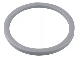 Osma Soil 110mm Snap Cap (Spare) Grey