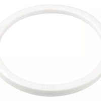 Osma Soil 110mm Snap Cap (Spare) White