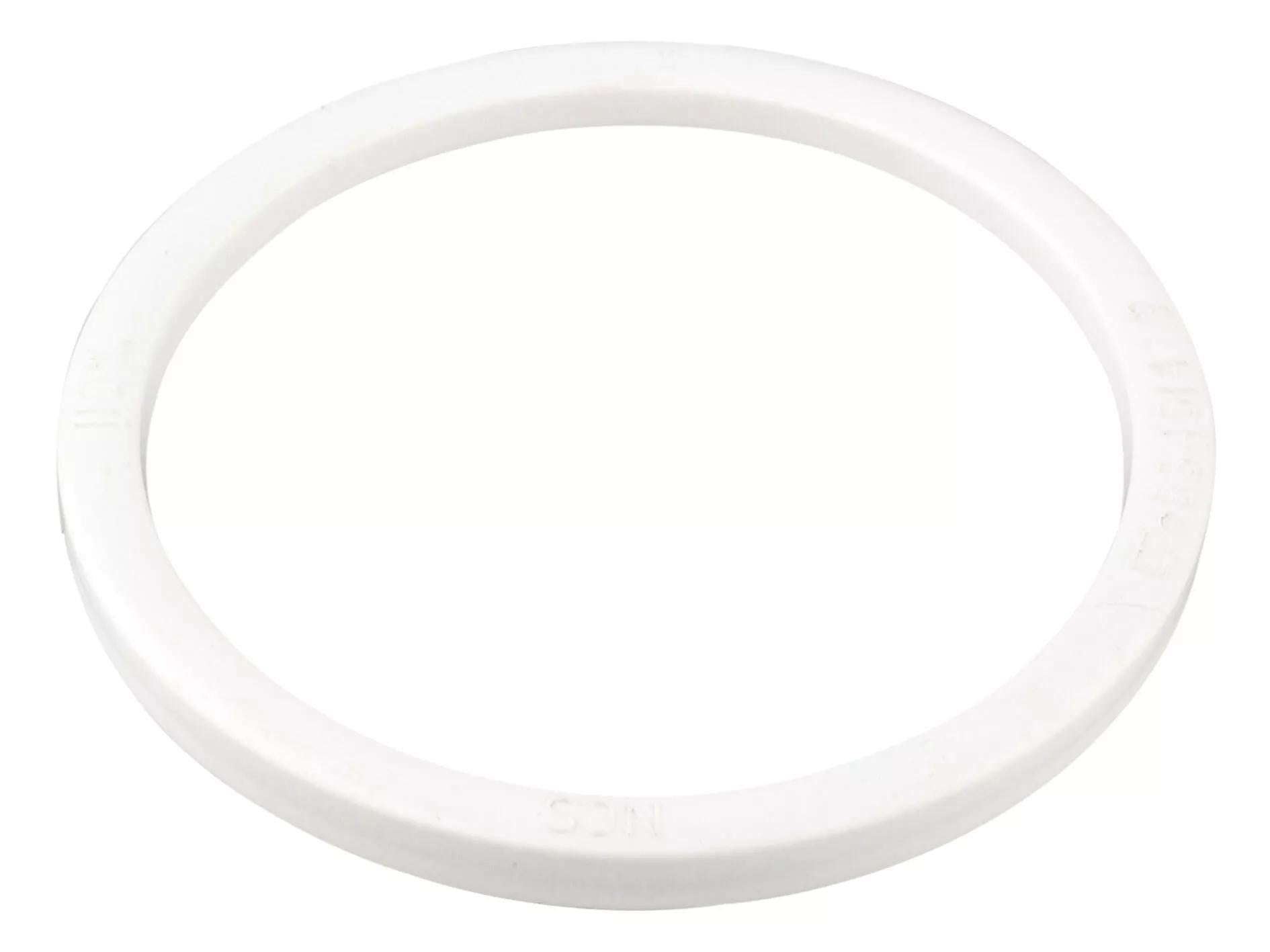 Osma Soil 110mm Snap Cap (Spare) White
