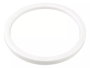 Osma Soil 110mm Snap Cap (Spare) White