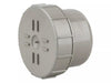 Osma Soil 160mm P/E Acceess Plug Olive