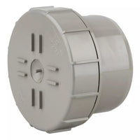 Osma Soil 160mm P/E Acceess Plug Olive