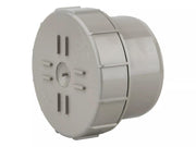 Osma Soil 160mm P/E Acceess Plug Olive