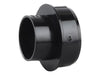 Osma Soil (S/SW) Boss Adaptor 32mm 11/4" 50x32mm