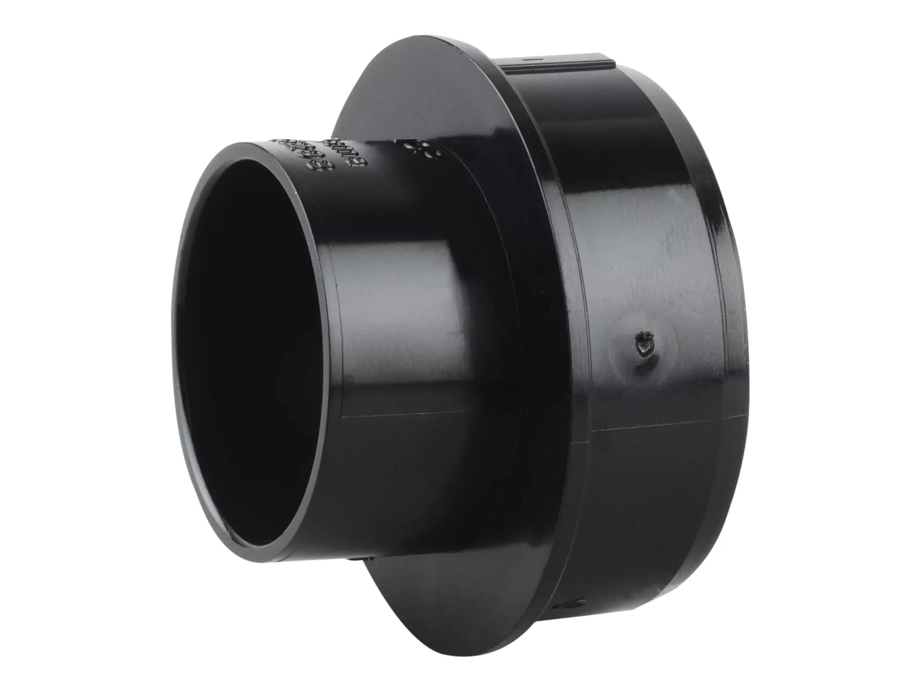 Osma Soil (S/SW) Boss Adaptor 32mm 11/4" 50x32mm