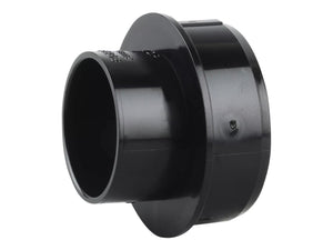Osma Soil (S/SW) Boss Adaptor 32mm 11/4" 50x32mm