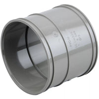 Osma Soil 160mm (D/SW) Double Socket Olive