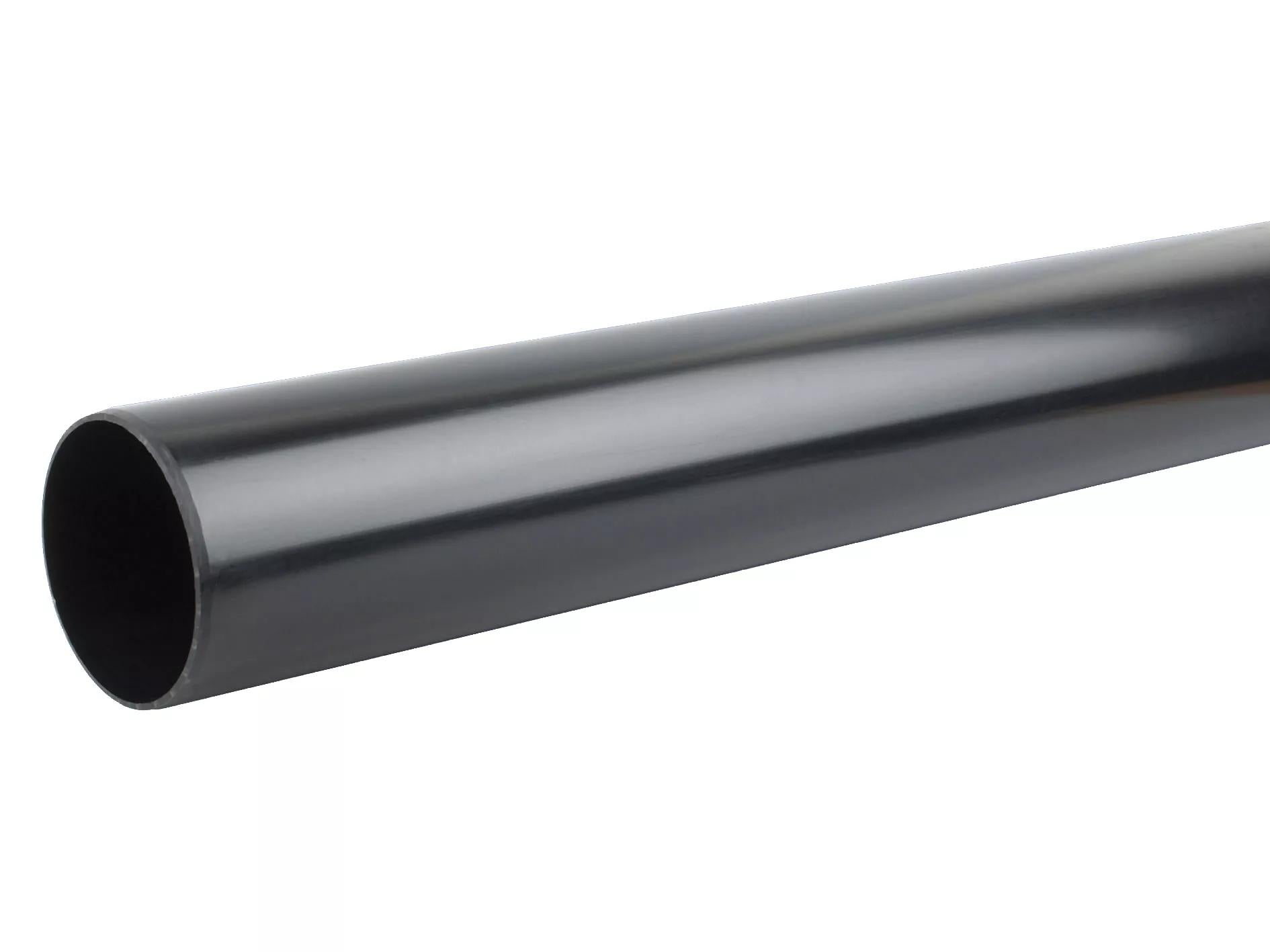 Osma Soil 160mm P/E Pipe 4 Metre