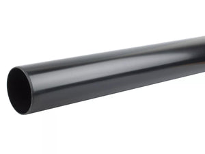 Osma Soil 160mm P/E Pipe 4 Metre