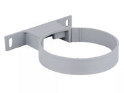 Osma Soil 160mm Pipe Bracket Grey