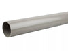 Osma Soil 160mm P/E Pipe 4 Metre Olive