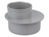 Osma Soil 160mm x 110mm (S/SW) Reducer Olive