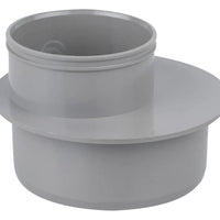 Osma Soil 160mm x 110mm (S/SW) Reducer Olive