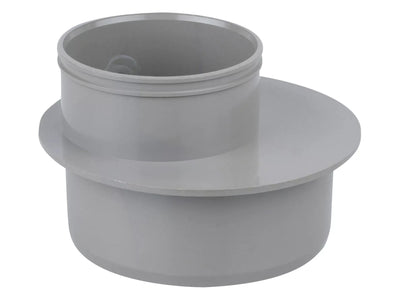 Osma Soil 160mm x 110mm (S/SW) Reducer Olive