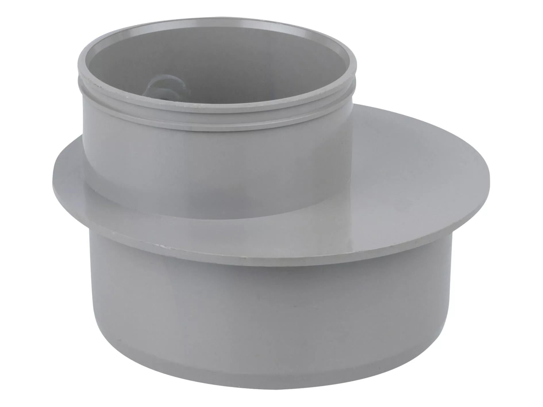 Osma Soil 160mm x 110mm (S/SW) Reducer Olive