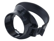 Osma Soil 82mm Strap Boss Black