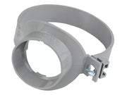 Osma PVC-U Strap Boss E 110 110mm