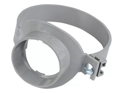 Osma PVC-U Strap Boss E 110 110mm
