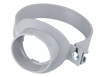 Osma Soil 82mm Strap Boss Grey