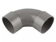 Osma Weld 32mm Bend 87.5° Grey