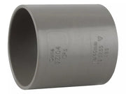 Osma Weld 32mm Double Socket Grey
