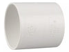 Osma Weld 40mm Double Socket White