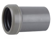 Osma Weld 32mm Expansion Socket Grey
