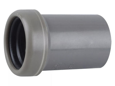 Osma Weld 32mm Expansion Socket Grey