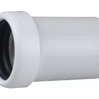 Osma Weld 40mm Expansion Socket White