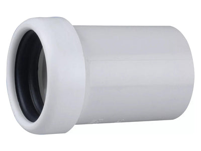 Osma Weld 32mm Expansion Socket White