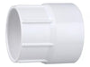 Osma Weld 40mm Fi Connector White