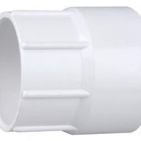 Osma Weld 40mm Fi Connector White
