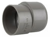 Osma Weld 40mm x 32mm Reducer Grey