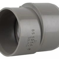 Osma Weld 40mm x 32mm Reducer Grey