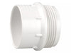 Osma Weld 40mm Mi Connector White