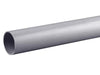 Osmaweld 32mm P/E Pipe 4M Grey