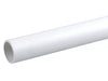 Osma Weld 32mm P/E Pipe 3 Metre White