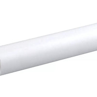 Osma Weld 32mm P/E Pipe 3 Metre White