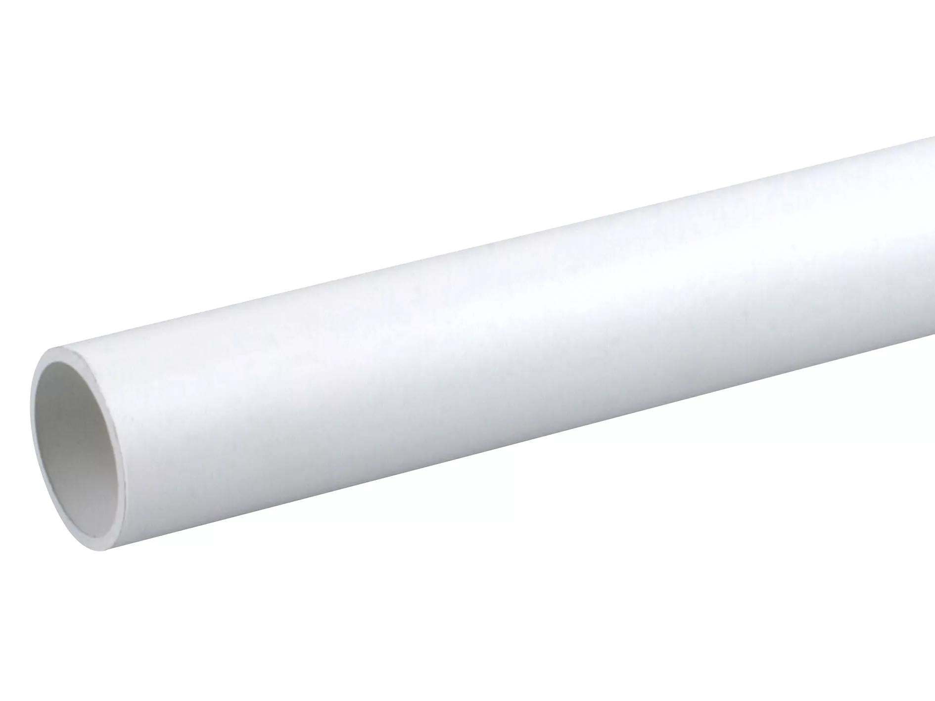 Osma Weld 32mm P/E Pipe 3 Metre White