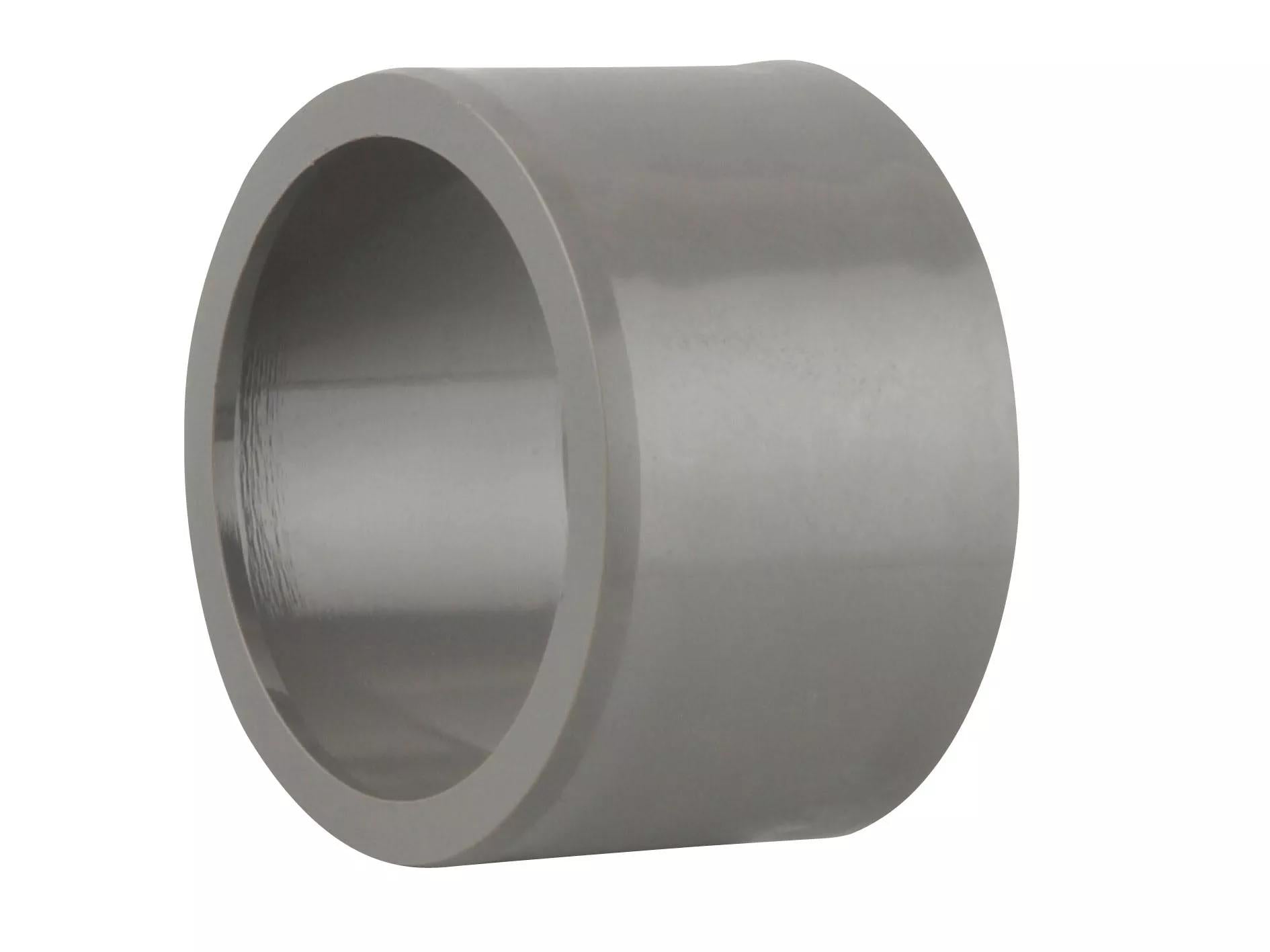 Osma Weld 40mm x 32mm Reducer Grey