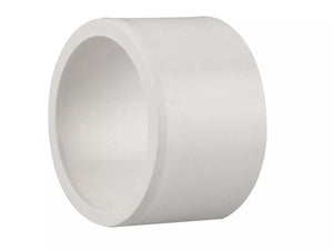 Osma Weld 40mm x 32mm Reducer White