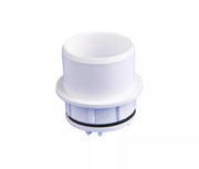 Osma Pushfit 40mm Access Plug White