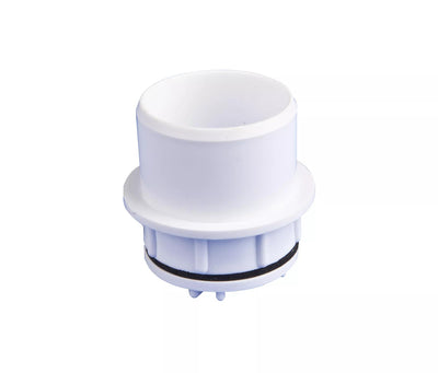 Osma Pushfit 40mm Access Plug White